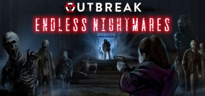 Outbreak: Endless Nightmares Game Cover