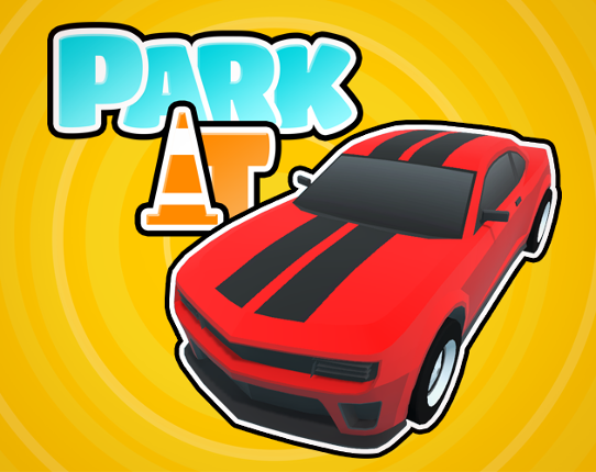PARK IT Game Cover