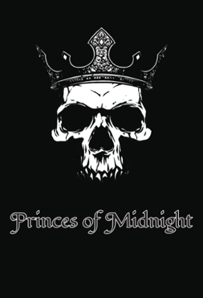 Princes of Midnight (GER) Game Cover