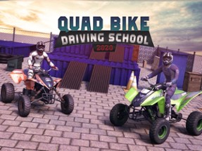 Quad Bike Driving School 2022 Image