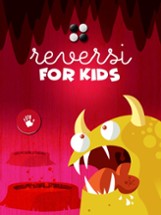 Reversi for Kids Image