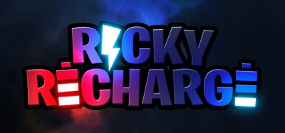 Ricky Recharge Image