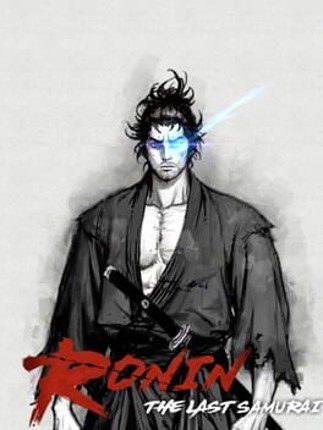 Ronin: The Last Samurai Game Cover