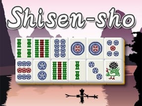 Shisen-sho Image