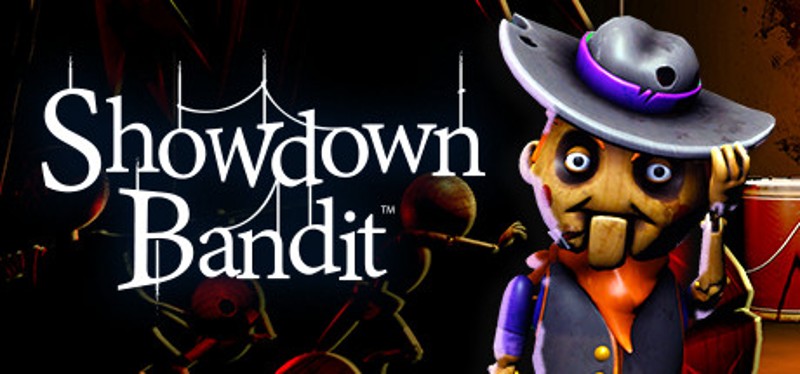 Showdown Bandit Game Cover