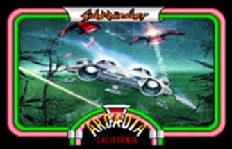 Sidewinder Image