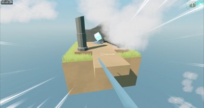 Sky runner Image