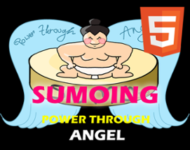 SUMOing - Power through Angel Image