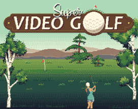 Super Video Golf Image