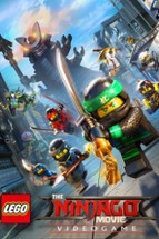 The LEGO Ninjago Movie Video Game Image