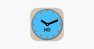 Toy Clock HD Image