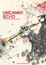 Uncanny Echo: Supernatural Urban Fiction Powered by the Apocalypse Image