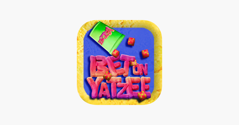 Yatzee: Bet on it Game Cover