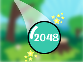 2048 Forest Image