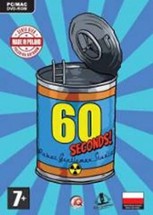 60 Seconds! Atomic Adventure Image