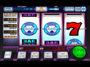 777 Slots Casino Classic Slots Image