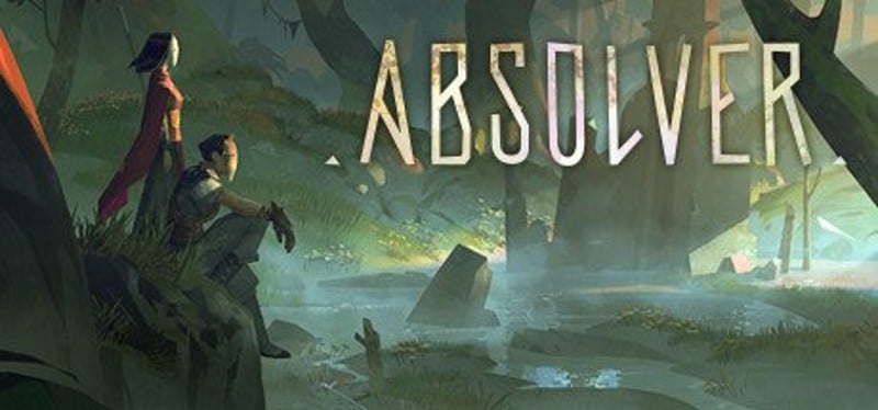 Absolver Game Cover