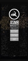 ASMR Maggots Triggers Image