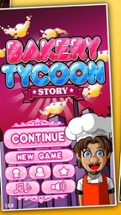 Bakery Tycoon Story Image