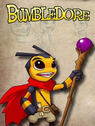 Bumbledore Game Cover