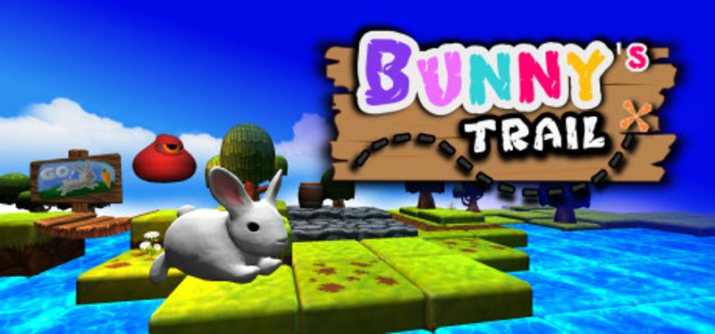 Bunny's Trail Game Cover