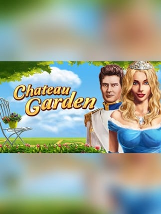 Chateau Garden Game Cover