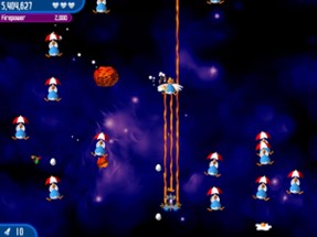 Chicken Invaders 2 HD Image