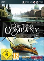 East India Company: Gold Image