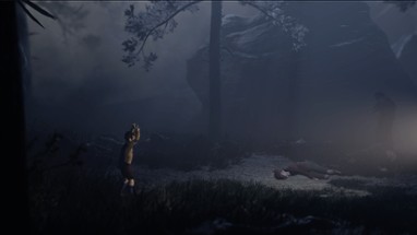 Emil: A Hero's Journey - Prologue Image