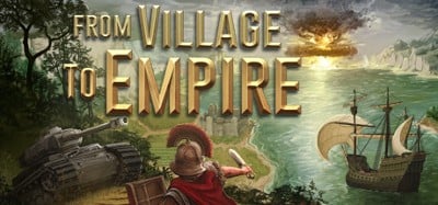 From Village to Empire Image