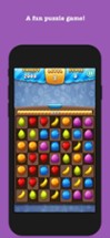 FruitLink - Pair Matching Game Image