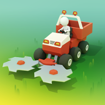 Stone Grass — Mowing Simulator Image