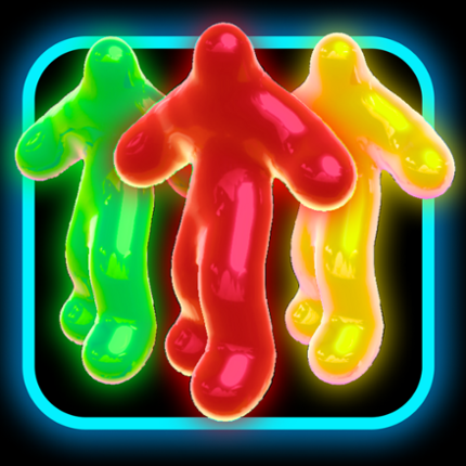 Blob Runner 3D Game Cover