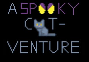 A Spooky Cat-venture Image
