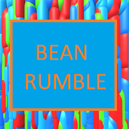 Bean Rumble Game Cover
