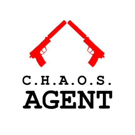 The C.H.A.O.S agent Game Cover