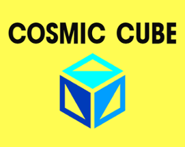 COSMIC CUBE Image