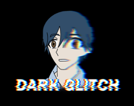 Dark Glitch Image