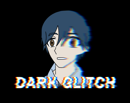 Dark Glitch Game Cover