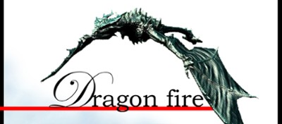 Dragon Fire Image