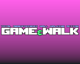 Game And Walk: The Mall Simulator Image