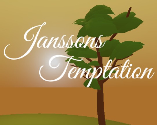 Janssons Temptation Game Cover