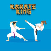 Karate King Image