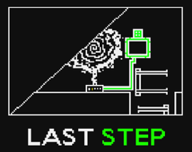 Last Step Image
