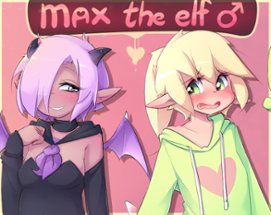 Max the Elf ♂ v3.11 Image