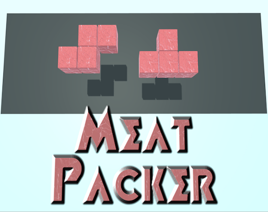 Meat Packer Game Cover