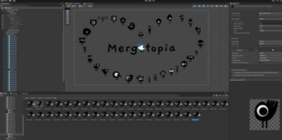 Mergetopia Image