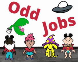 Odd Jobs Image