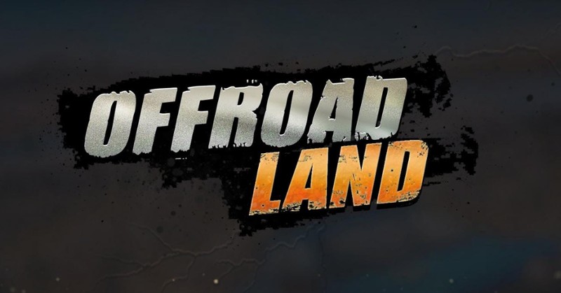 Offroadland (Playly) Game Cover