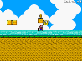 Super Mario Land 2 HD Image